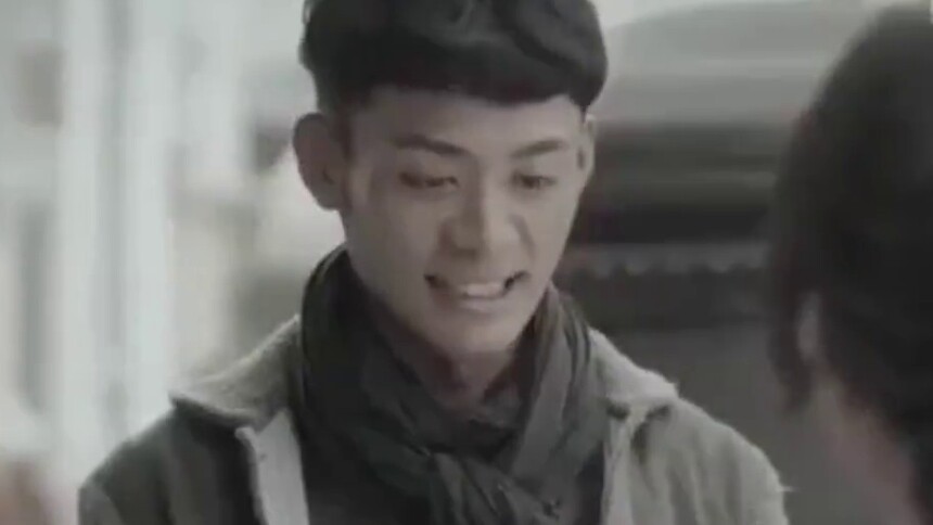 《烈火军校》黄松死了，烈火七子少一人，这真的太虐了！