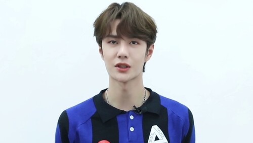 《2019湖南卫视中秋之夜》吴昕王一博温情演绎中秋大戏《时空的告白》