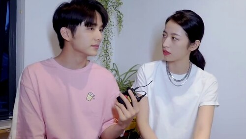 【香蕉街拍】张新成&周雨彤×老实蕉代（下）：田虎们给这波售后打多少分？