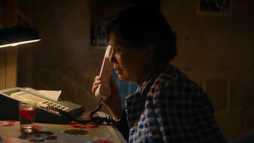 《蕃薯浇米》正在热映 温暖亲情助力口碑一路高涨