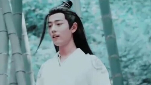 肖战和杨紫这个拉郎剪辑也太甜了，这才是张小凡和陆雪琪吧，调大音量看有惊喜哦