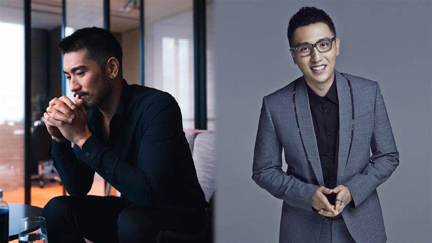 华少收到恐吓快递！内容物让其后怕，疑持续受高以翔事件影响