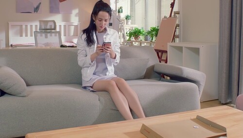 裴呦呦做梦梦见易涵 好虐