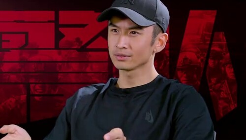 《特警队》暖心特辑 致敬特警燃爆中国力量