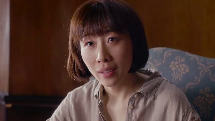 莫默得知自己被骗 怒斥孙同是多多的狗