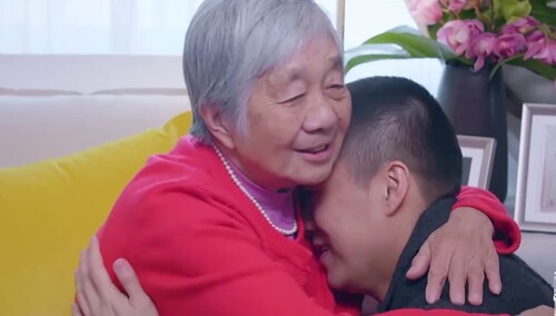太暖心！黄吉贴心改造老人房间获奶奶盛赞！