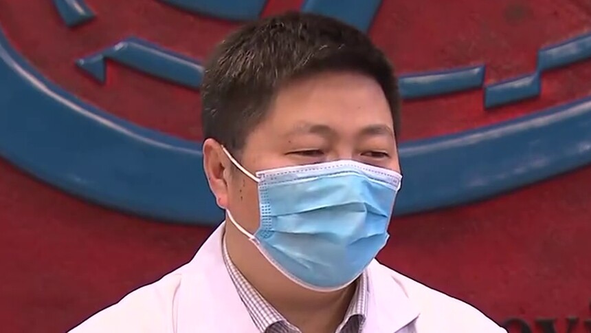 科学防治·专访省疾控中心应急办主任刘富强 返工在即 战疫进入关键节点