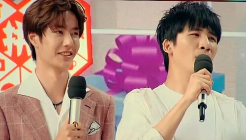 “越琢磨”乐队名字来源于王一博？真是一个浑身是梗的boy