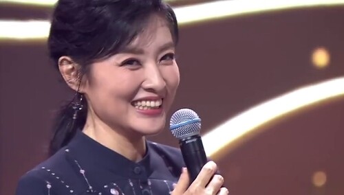 周涛老师真的太可爱了吧！甜度一百分~忍不住化身小迷妹