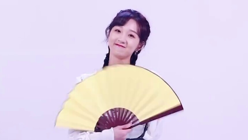 快乐彩蛋：李子璇教你新年制胜法宝