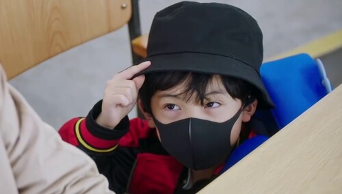 《谢谢让我遇见你》第19集看点：鬼精鬼精的小舅子 南晰表示难搞哦！