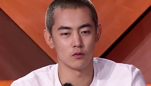 没有房子没关系？纪凌尘自曝有赚钱的能力更重要