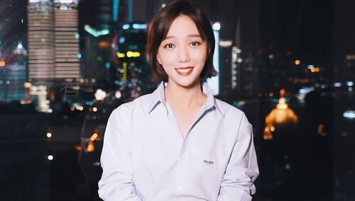 《第13届金鹰节》青春不止于奋斗 金鹰女神王珞丹邀你一起续写新章！