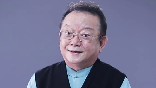 10月18日第13届金鹰节颁奖晚会，王刚邀你见证荣耀加冕