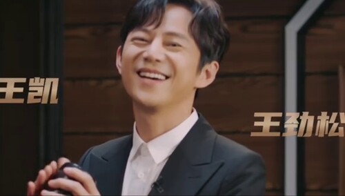 第13届金鹰节颁奖晚会倒计时2天！看何炅花式点名