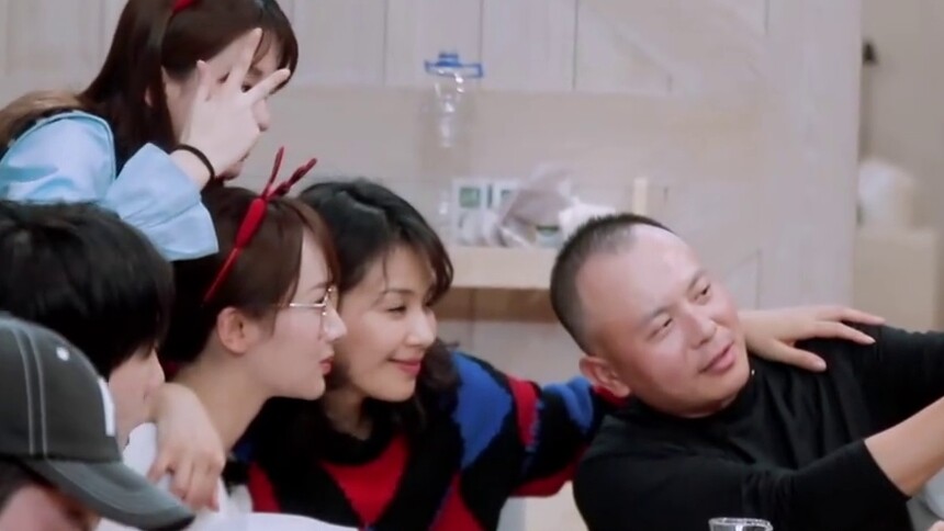 《欢乐颂3》要开拍，王珂演了“小包总”？