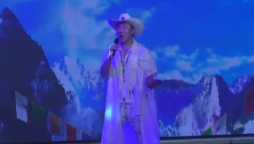 “聚星台云唱会”在京启动 春雷首场“引爆”全网
