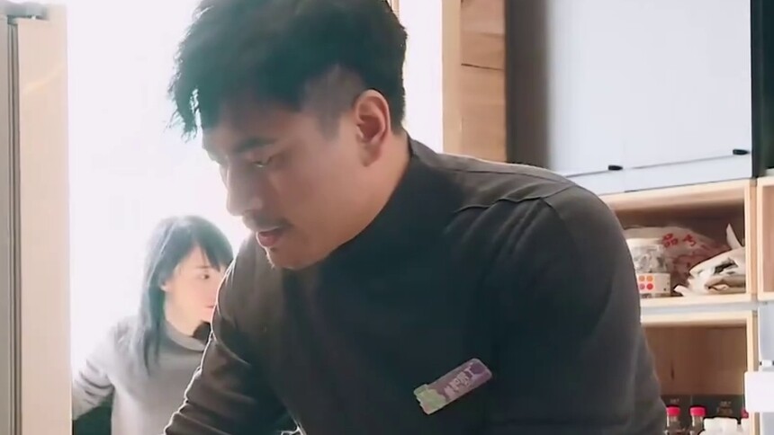 亲爱的客栈 第二季