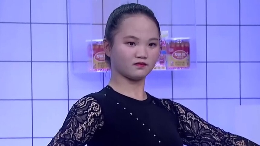 嗨！好少年20201031期：萌娃表演舞蹈《凌飞舞动》