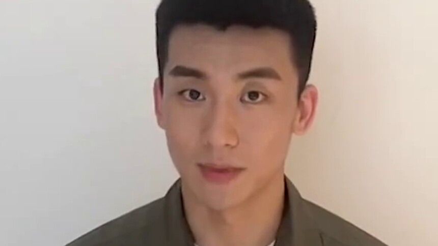 倒计时3天！高旭阳邀你上芒果TV看《向阳而生》郑重