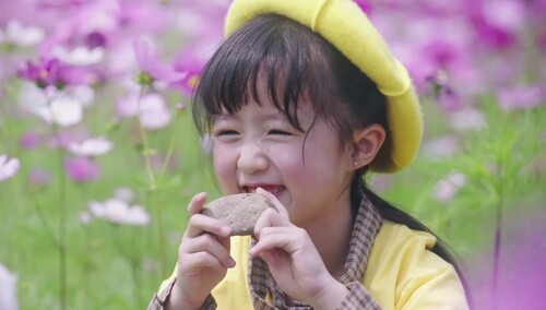 乔诺解开乔雅留下的神秘数字 前往两人秘密基地