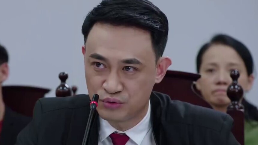 朱律师细数徐天鹤霸行