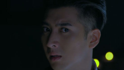 《古镜》首版惊悚预告片：小心，镜后有诡