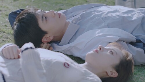 《暗恋橘生淮南》圣诞特辑：盛淮南&郑乾！与胡一天一起共赴冬季恋歌