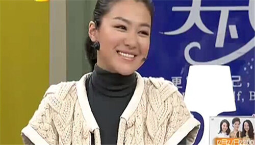 天下女人20121208期：沈傲君杨澜谈育儿趣事