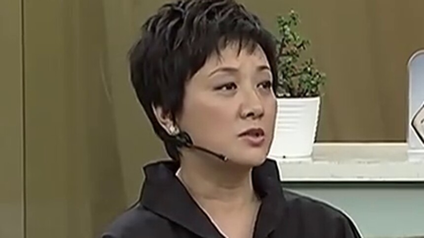 天下女人20120107期：邓婕捍卫婚姻招数全攻略！