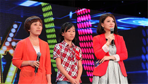 完美释放20120716期：南京虎妈“掐架”李承鹏