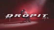 Yamy郭颖《Drop It》MV