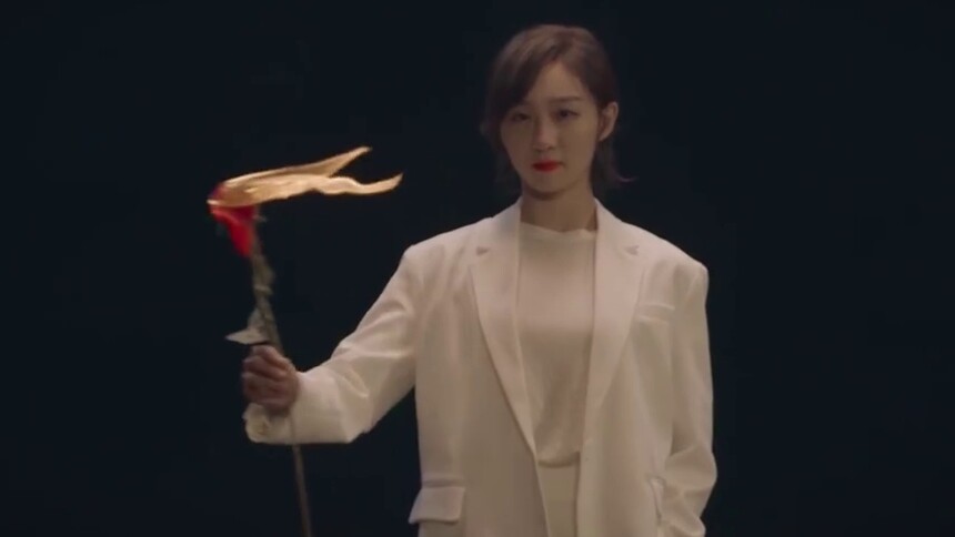 李子璇《Burn It Out》舞蹈版