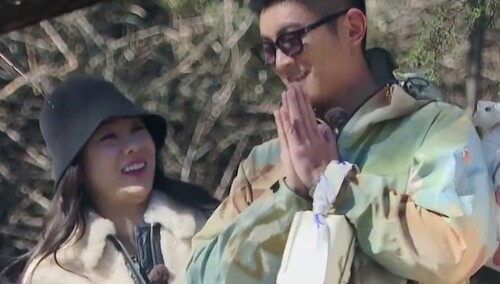 霍思燕许愿买一送一：希望杜江魏大勋都能作品拿奖