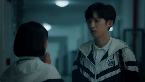 时光与你都很甜 第2集