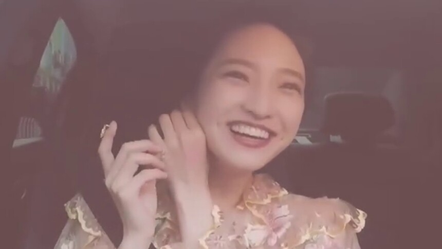 《心动的信号》奇闻cp 杨凯雯赵琦君甜蜜合集