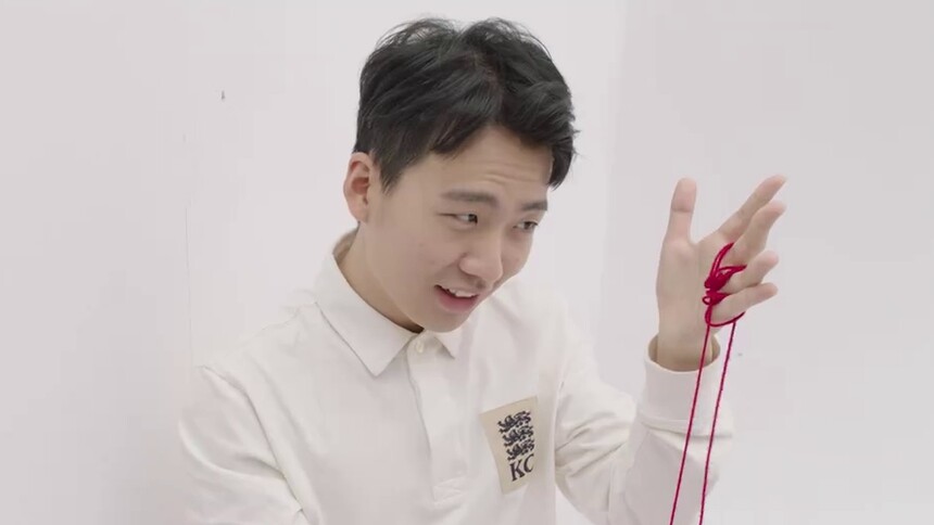 【VOGUEme】二月刊 郭麒麟“寻乐”法则