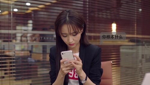 卫哲达琳线上battle 卫怼怼不做主播可惜了