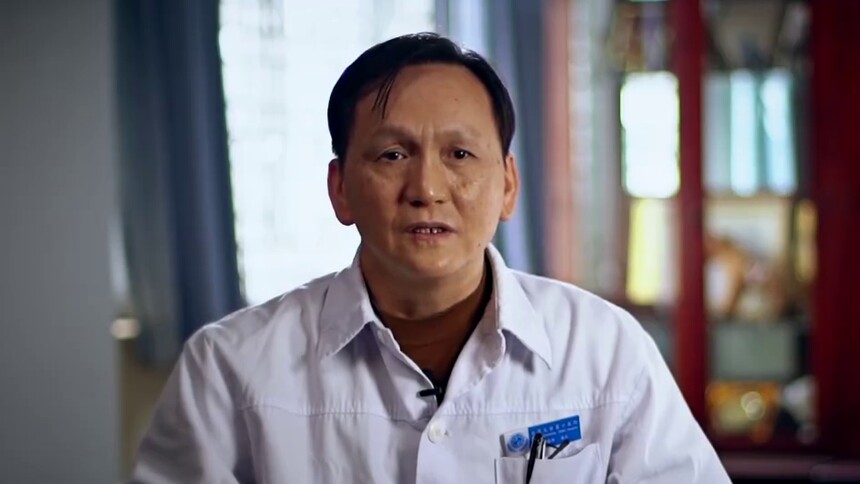 新冠肺炎防控心理健康系列视频：轻症患者总担心病情加重，如何调适自己