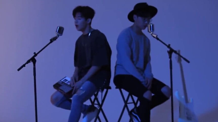 刘宪华&Gen Neo《飞机场的1030》