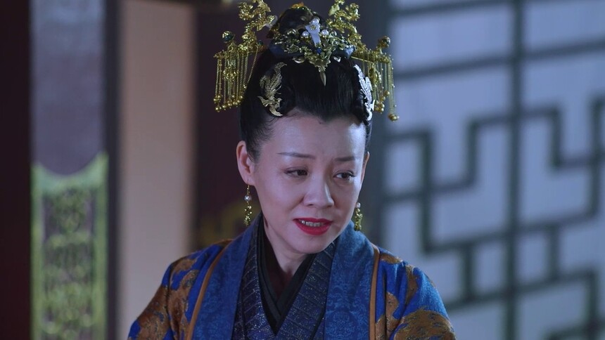 《上古密约》第28集看点：太后一意孤行 命贺遥出任大司马
