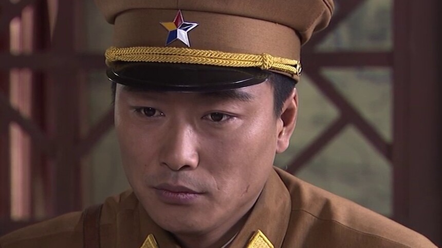 兵变1938 第15集
