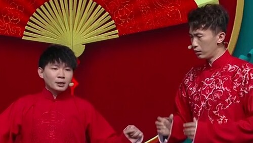 元宵一家亲特别节目《爱在身边》