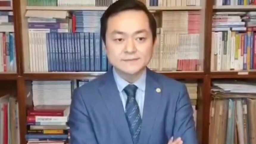 应对疫情，有办“法”（二）上班时感染，算工伤吗？