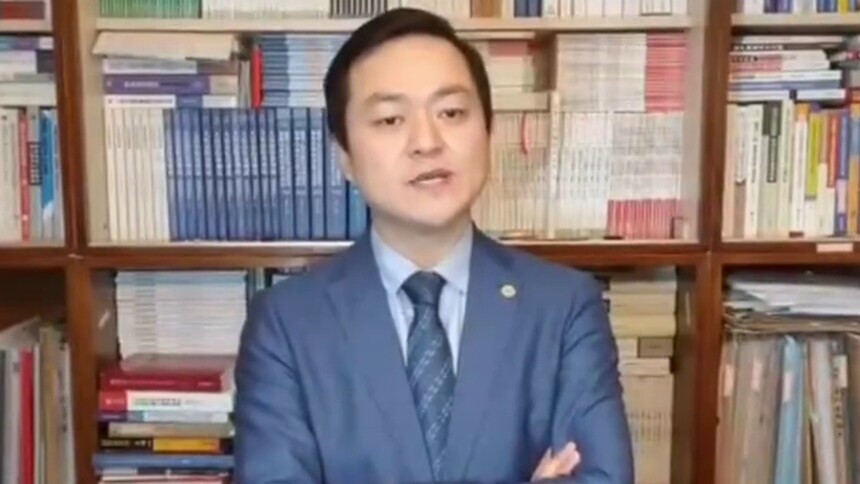 应对疫情，有办“法”（七）隐瞒病情或接触史，该当何罪？