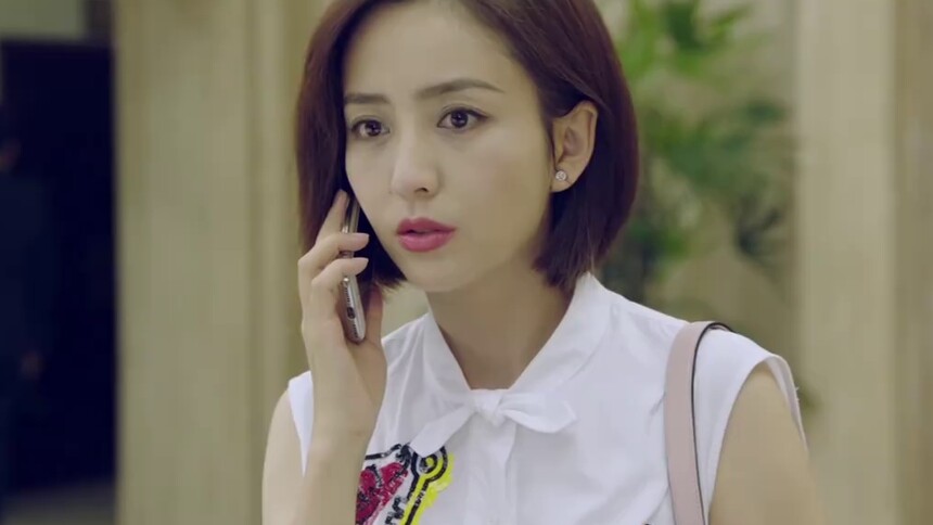 《完美关系》第39集看点：邦尼怒怼达琳？