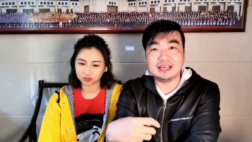 何雯娜梁超曝出婚礼邀请嘉宾，杜淳窦骁在伴郎团名单中！