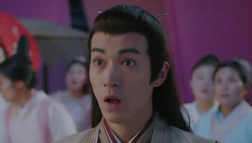 《手可摘星辰》第18集看点：杨墨替历夏遇刺？