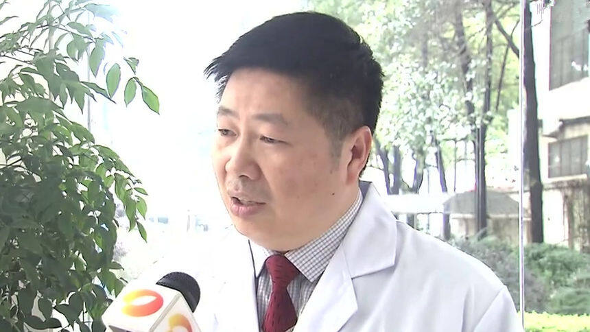 专访湖南省疾控中心应急办主任刘富强 一级响应的解除不代表“警报”解除