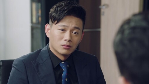 谭新凯陷害卫哲